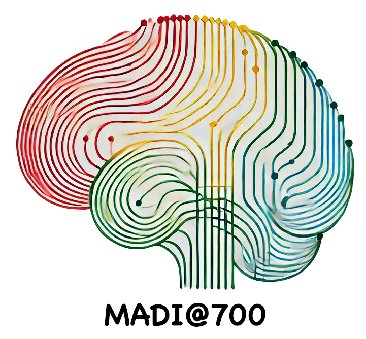 MADI@700